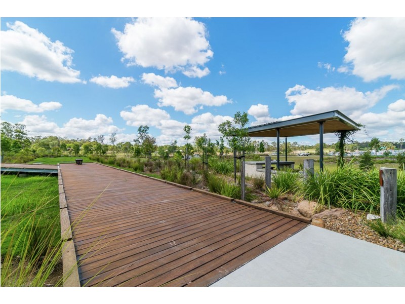 23 Brooking Rise, Ripley QLD 4306