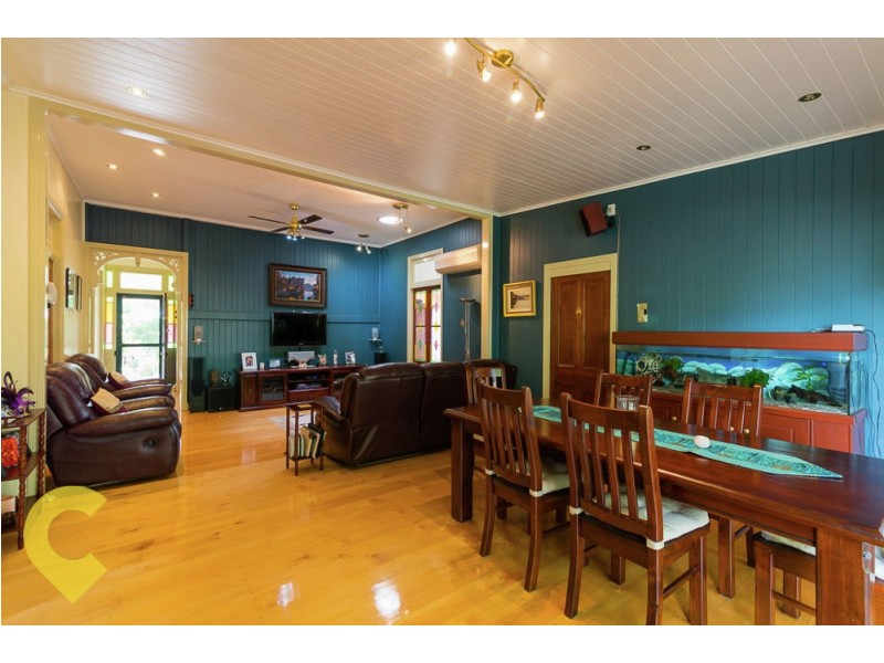 5 Sloman Street, Booval QLD 4304