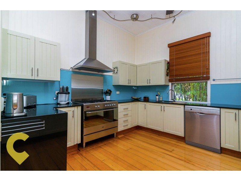 5 Sloman Street, Booval QLD 4304