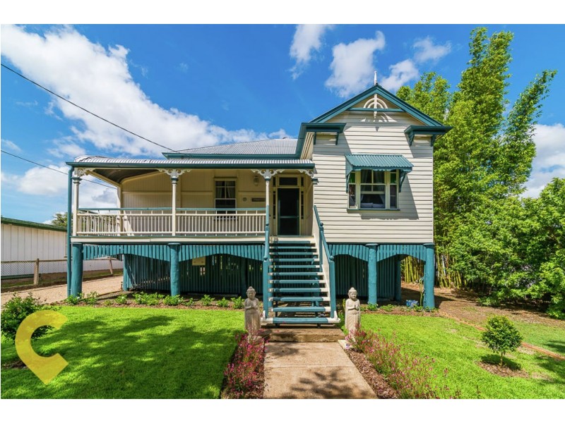 5 Sloman Street, Booval QLD 4304