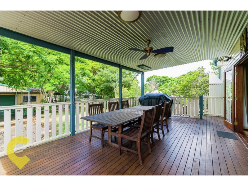 5 Sloman Street, Booval QLD 4304