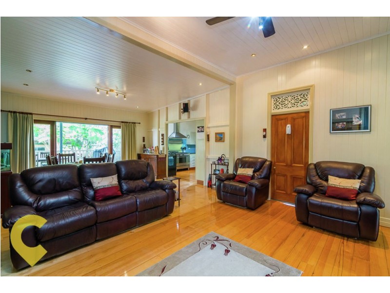 5 Sloman Street, Booval QLD 4304