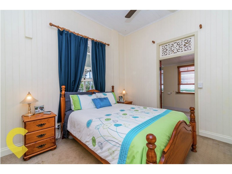 5 Sloman Street, Booval QLD 4304