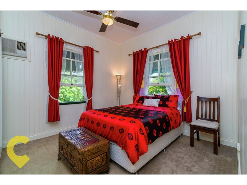 5 Sloman Street, Booval QLD 4304