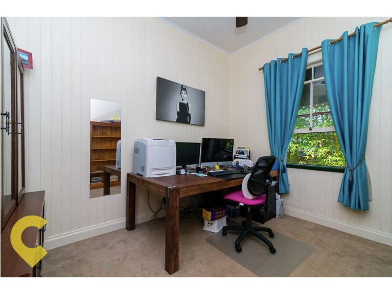 5 Sloman Street, Booval QLD 4304