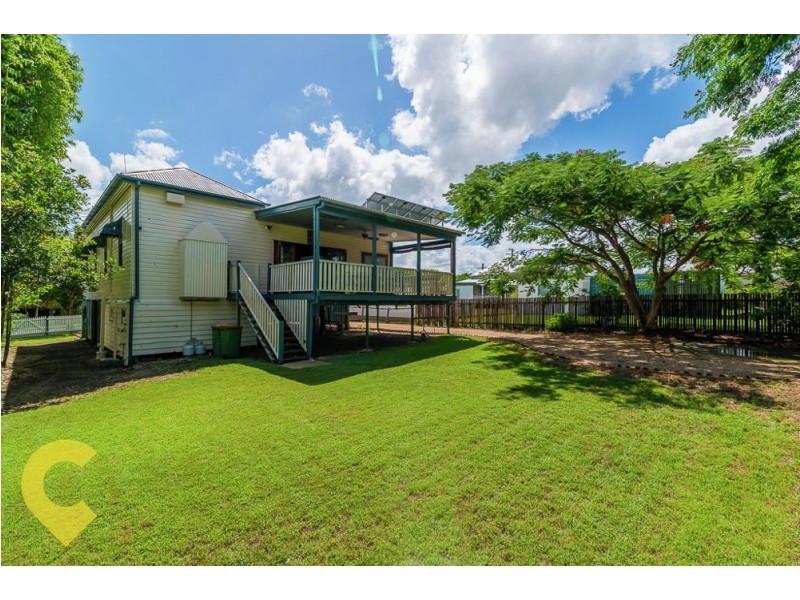 5 Sloman Street, Booval QLD 4304