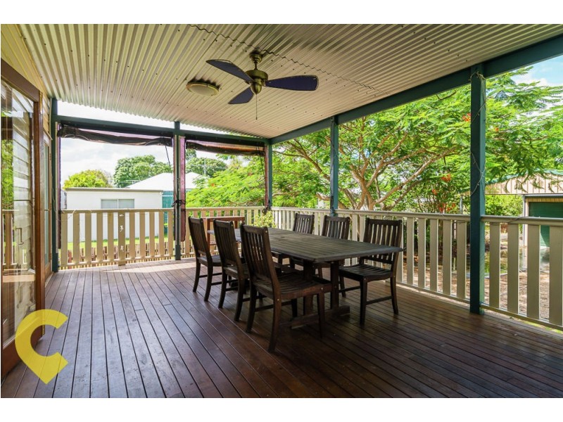 5 Sloman Street, Booval QLD 4304