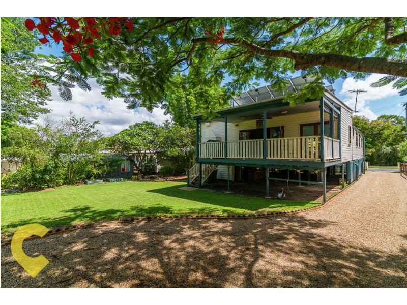 5 Sloman Street, Booval QLD 4304
