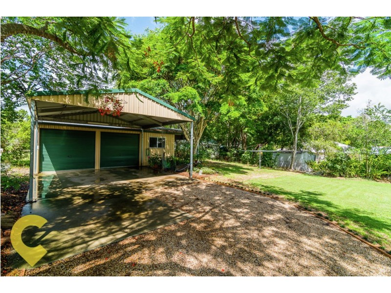 5 Sloman Street, Booval QLD 4304