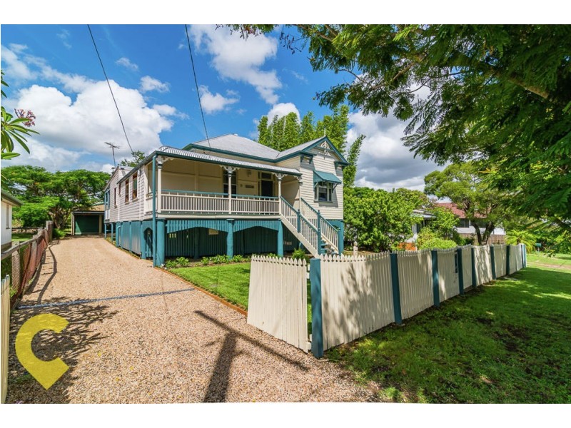 5 Sloman Street, Booval QLD 4304