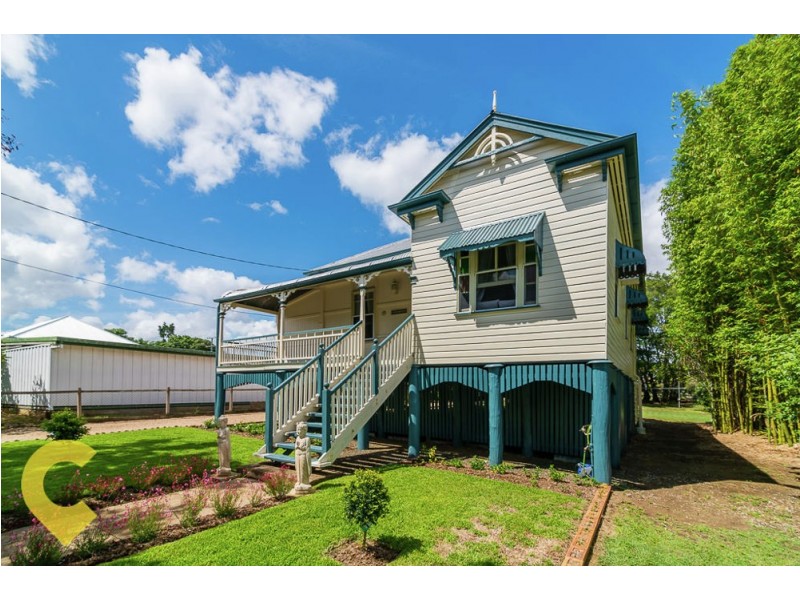 5 Sloman Street, Booval QLD 4304