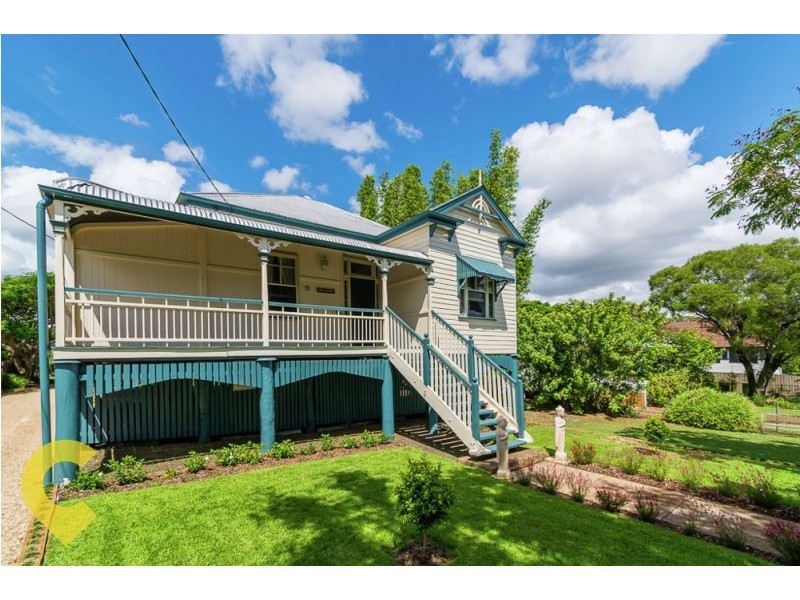 5 Sloman Street, Booval QLD 4304