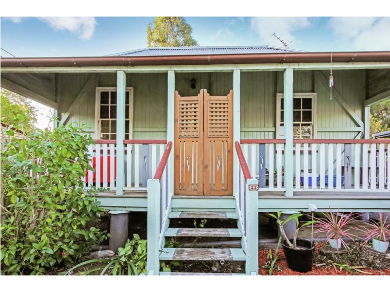 22 Salisbury Road, Ipswich QLD 4305