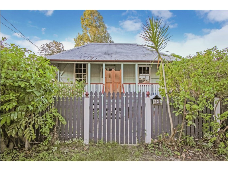 22 Salisbury Road, Ipswich QLD 4305