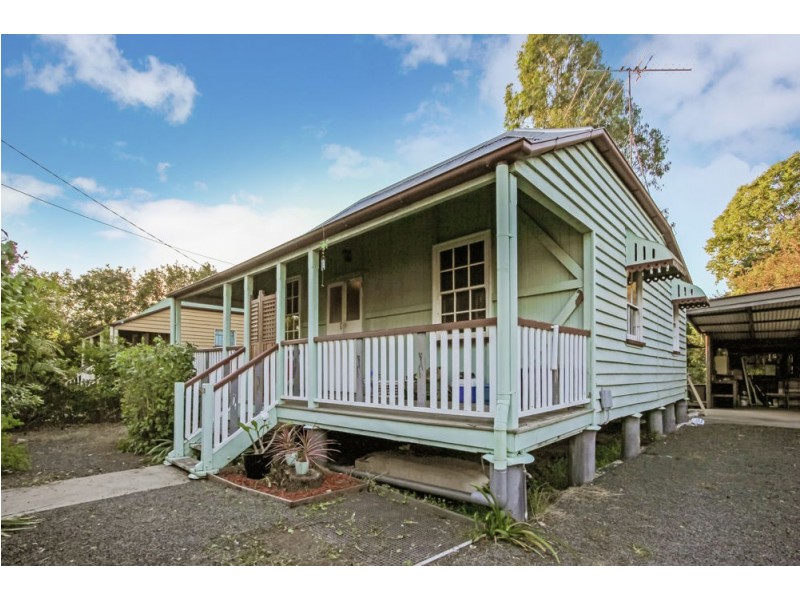 22 Salisbury Road, Ipswich QLD 4305
