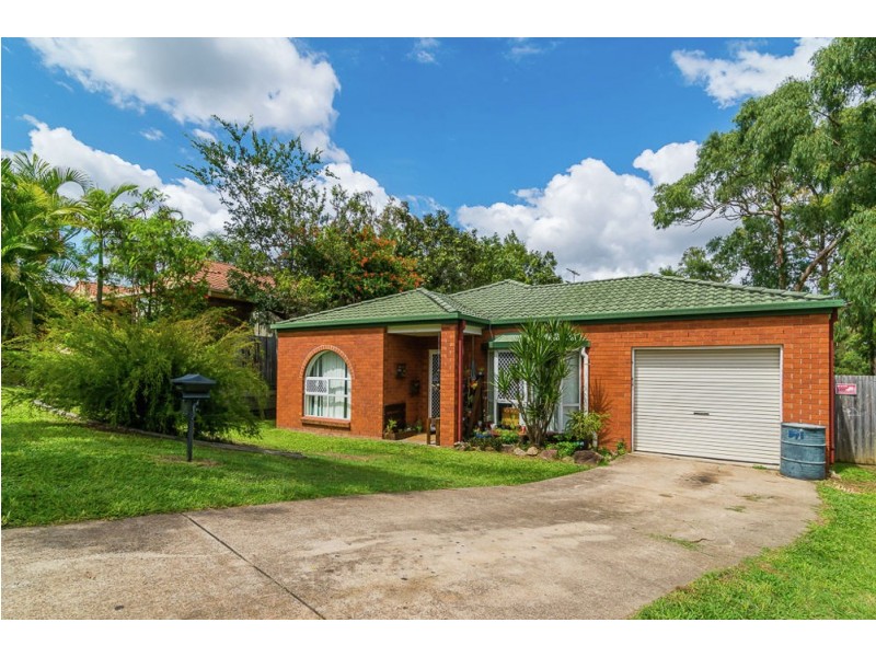 56 Ravenswood Lane, Springfield QLD 4300