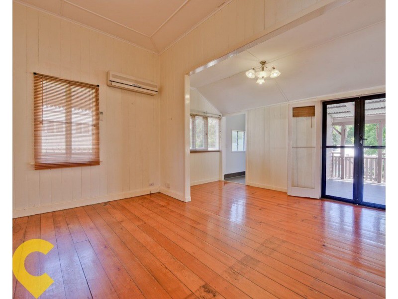 11B Guildford Street, Kelvin Grove QLD 4059