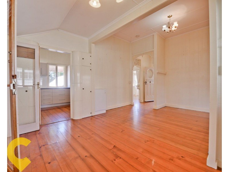 11B Guildford Street, Kelvin Grove QLD 4059