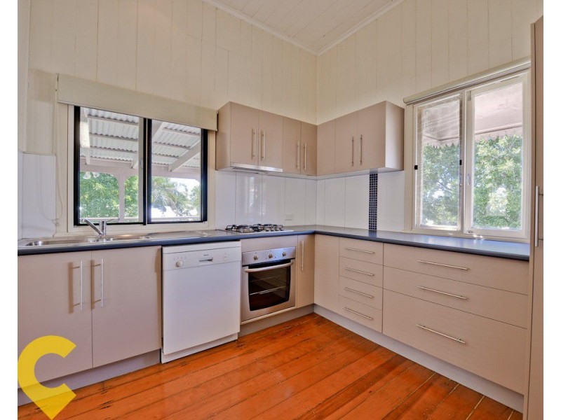 11B Guildford Street, Kelvin Grove QLD 4059