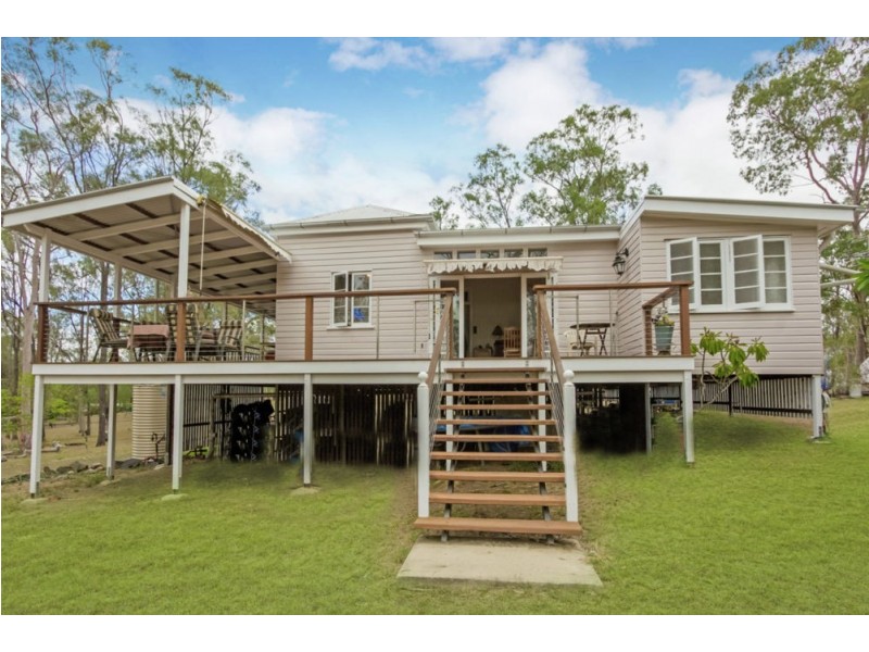 3 Laurette Drive, Glenore Grove QLD 4342