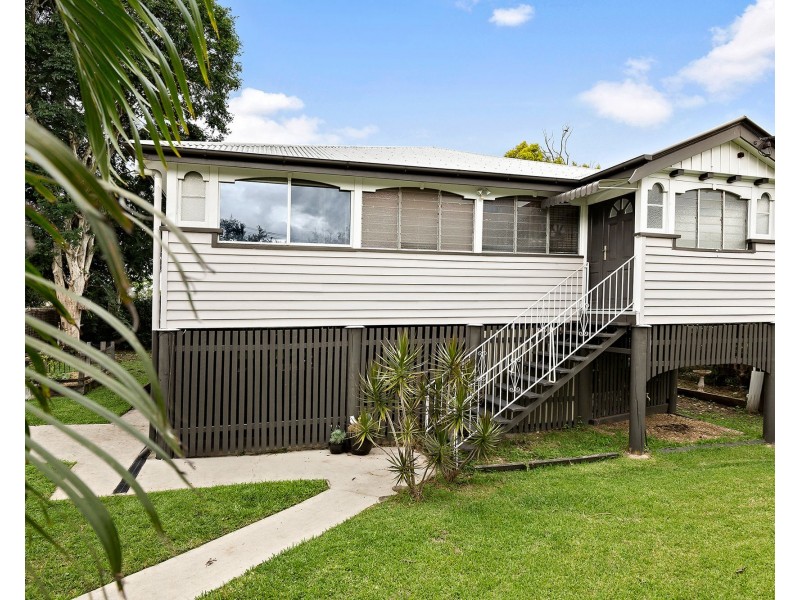 60 Harrington Street, Darra QLD 4076