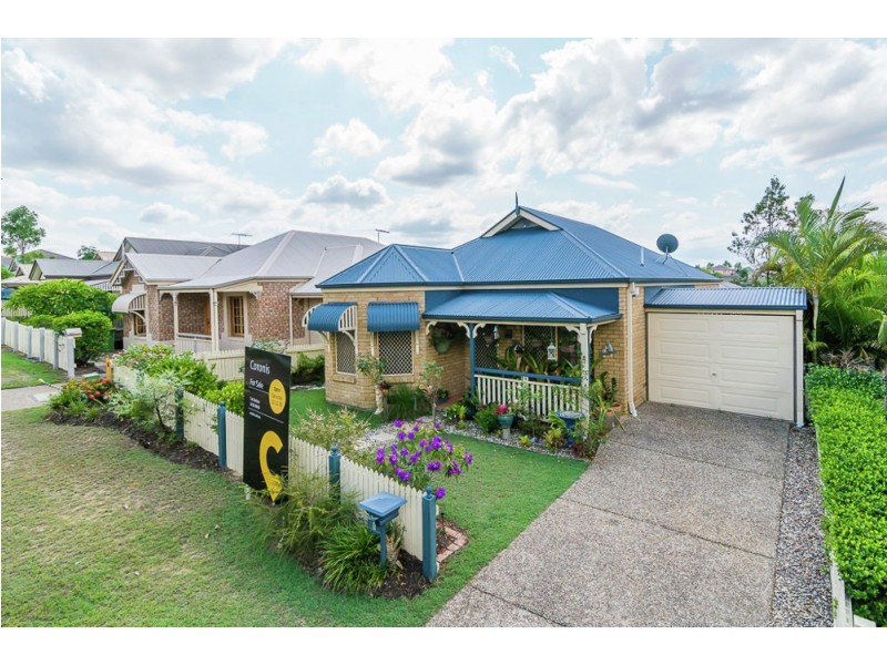 5 Moonbeam Street, Springfield Lakes QLD 4300
