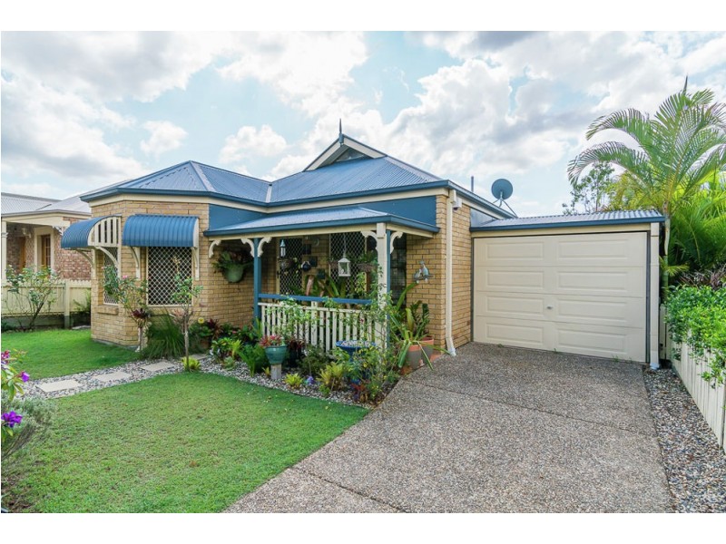 5 Moonbeam Street, Springfield Lakes QLD 4300