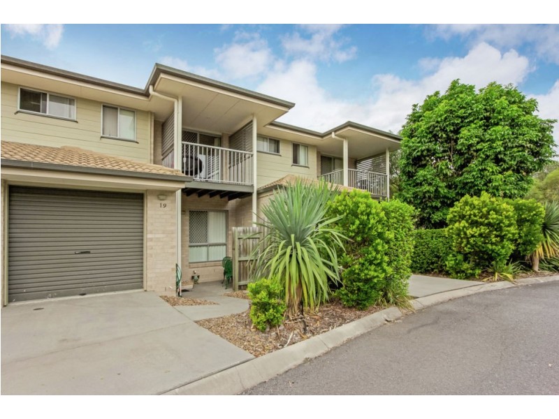 19/38 Cooinda Street, Eastern Heights QLD 4305