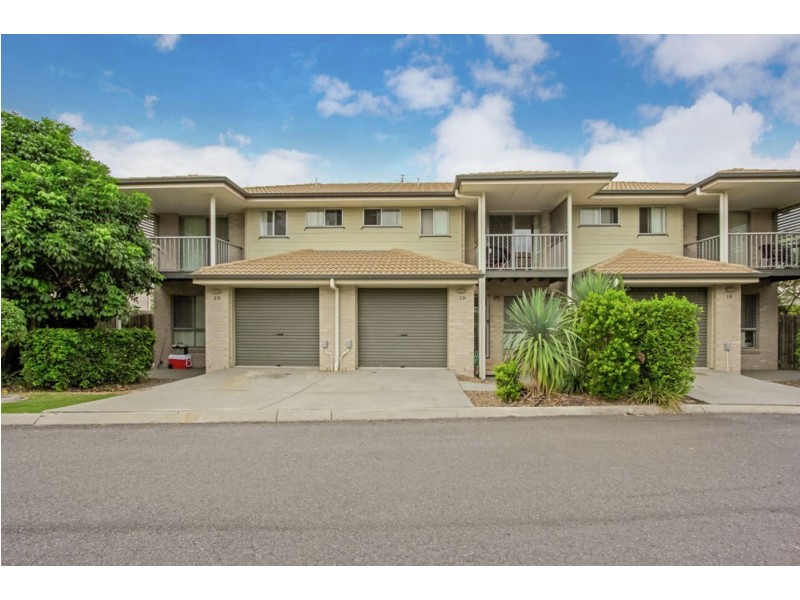 19/38 Cooinda Street, Eastern Heights QLD 4305