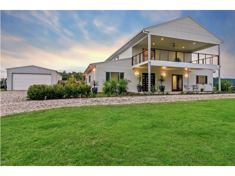 10 Kerkow Court, Minden QLD 4311