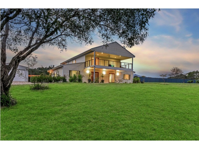 10 Kerkow Court, Minden QLD 4311