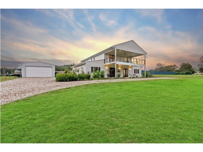 10 Kerkow Court, Minden QLD 4311