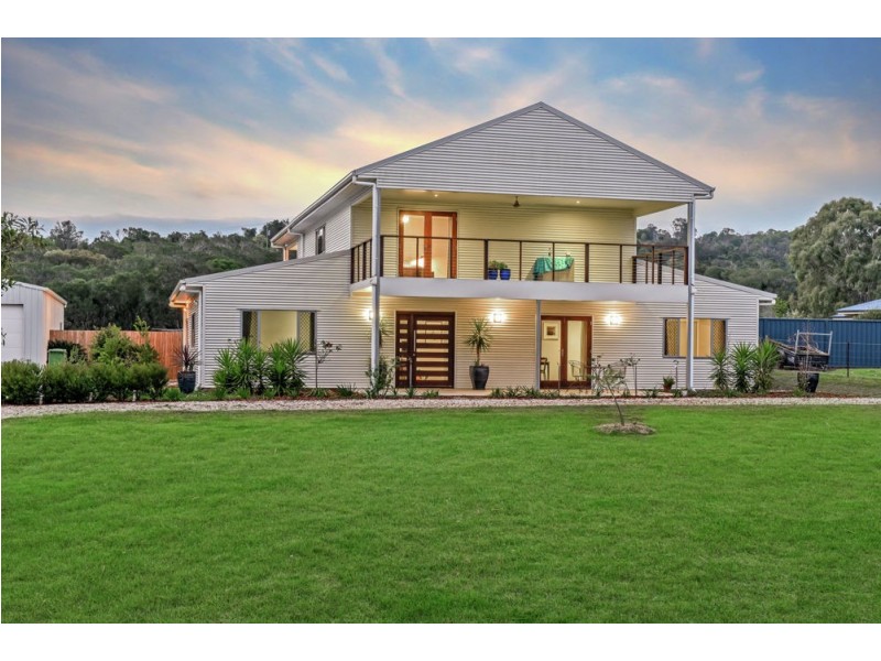 10 Kerkow Court, Minden QLD 4311