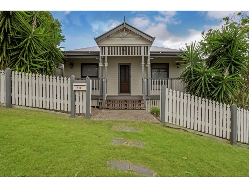 14 Waratah Crescent, Springfield Lakes QLD 4300