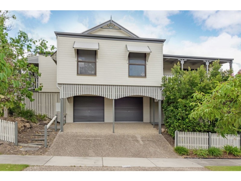 14 Waratah Crescent, Springfield Lakes QLD 4300