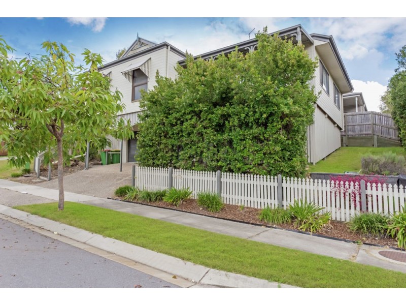 14 Waratah Crescent, Springfield Lakes QLD 4300