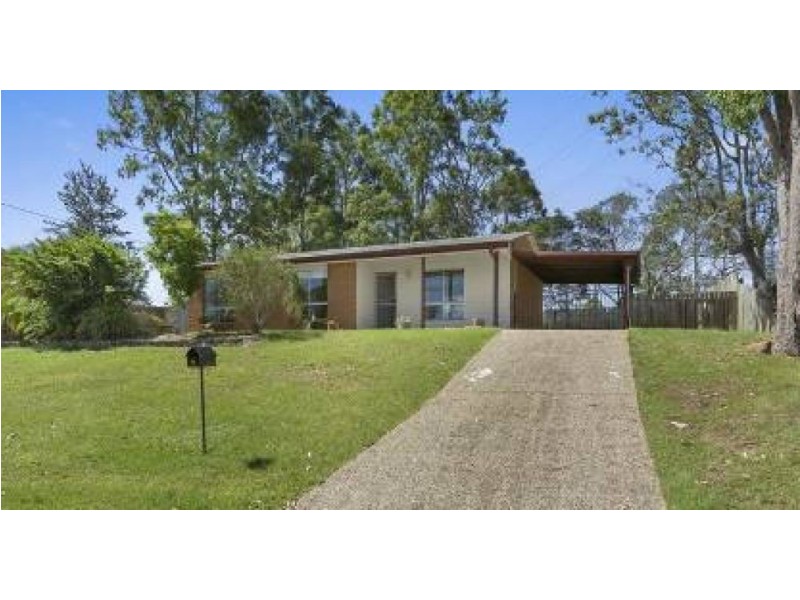 16 Harnell Court, Goodna QLD 4300