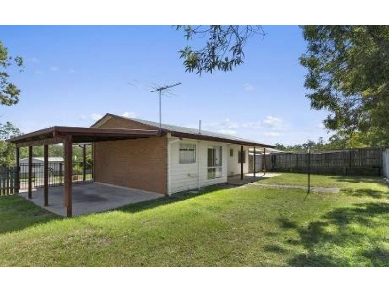 16 Harnell Court, Goodna QLD 4300