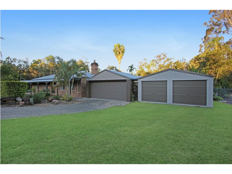 2 Barbara Street, Camira QLD 4300
