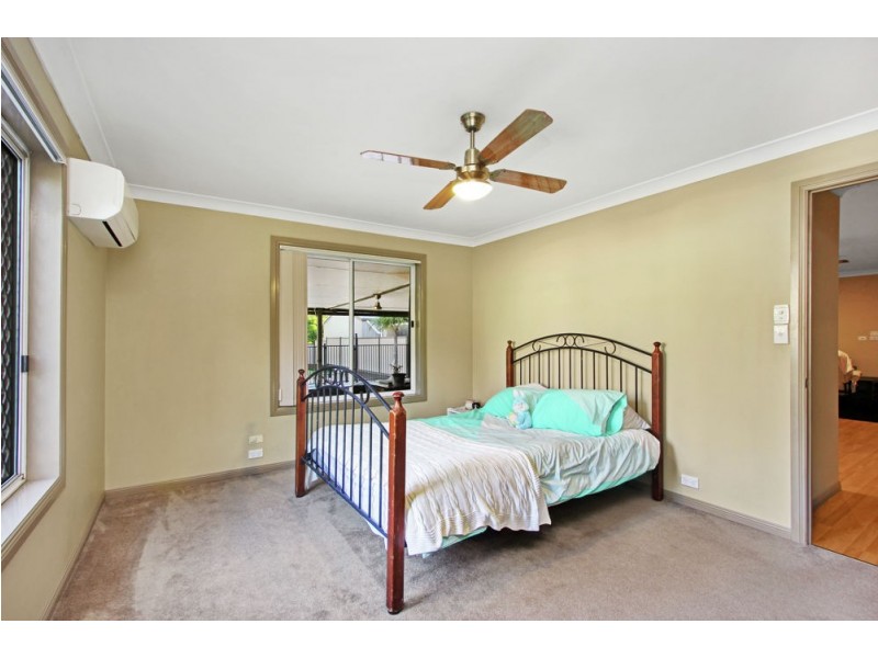 2 Barbara Street, Camira QLD 4300
