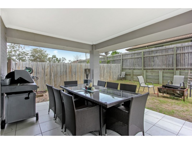 13 Berkeley Circuit, Bellbird Park QLD 4300