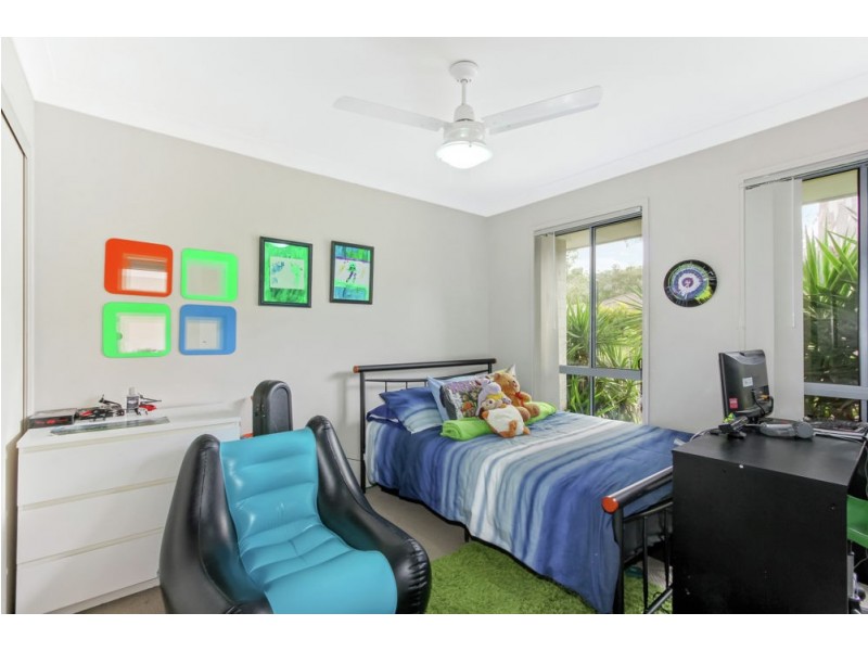 13 Berkeley Circuit, Bellbird Park QLD 4300