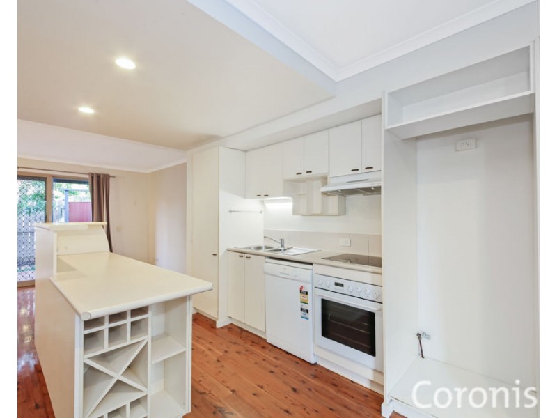 8/11 Great George Street, Paddington QLD 4064