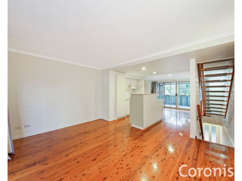 8/11 Great George Street, Paddington QLD 4064