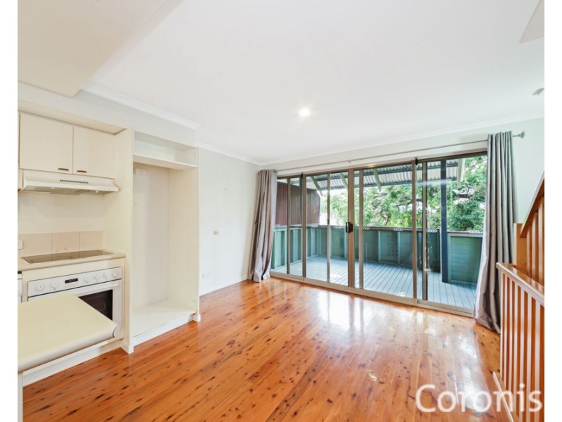 8/11 Great George Street, Paddington QLD 4064