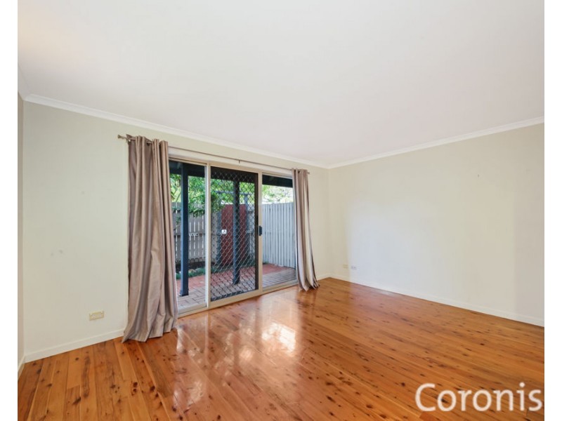 8/11 Great George Street, Paddington QLD 4064