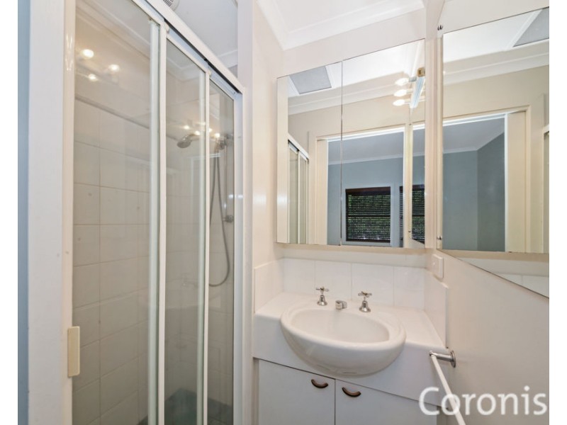 8/11 Great George Street, Paddington QLD 4064