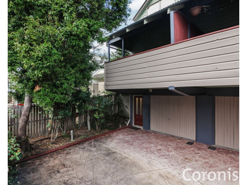 8/11 Great George Street, Paddington QLD 4064