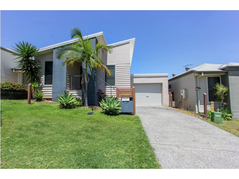 19 Wimbledon Street, Springfield Lakes QLD 4300