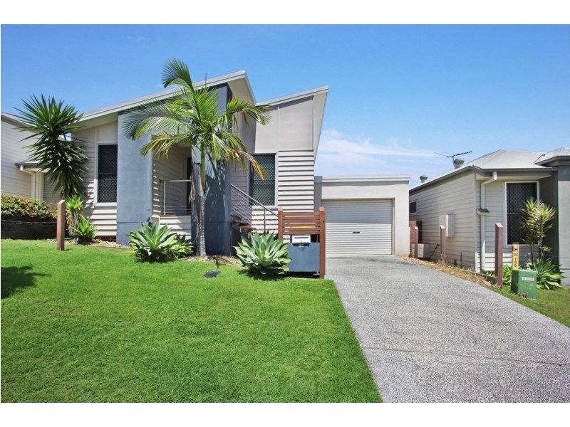 19 Wimbledon Street, Springfield Lakes QLD 4300